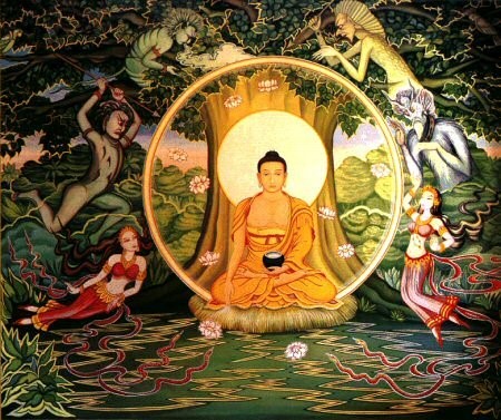 Budismo e Cristianismo Texto 5 imagem 4