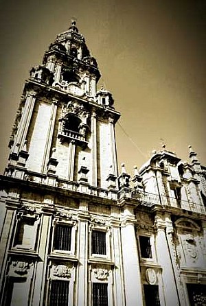 Santiago de Compostela 5