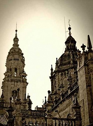 Santiago de Compostela 6