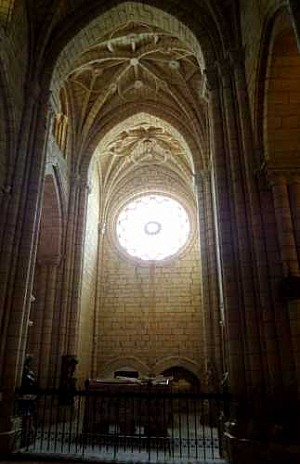 Santiago de Compostela 16