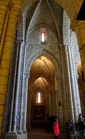 Santiago de Compostela 19