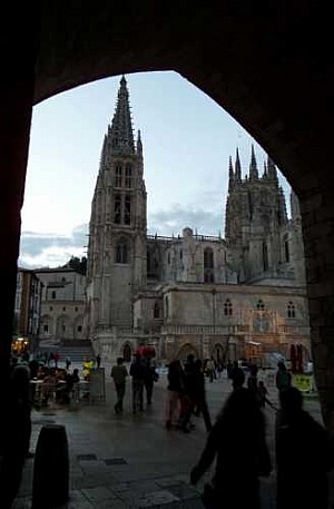 Santiago de Compostela 21