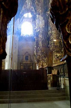 Santiago de Compostela 25