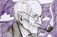 Personagens da Psicologia - Carl Jung