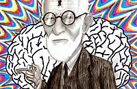 Personagens da Psicologia - Sigmund Freud