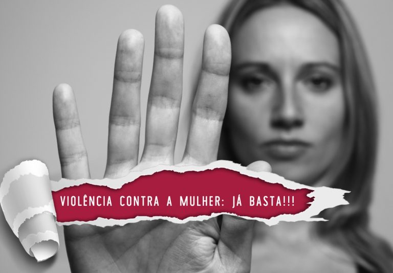 Violência Contra A Mulher Mais De 940 Casos Registrados Encena A Saúde Mental Em Movimento 0111