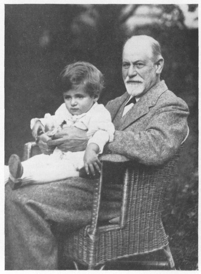 freud case study little hans pdf