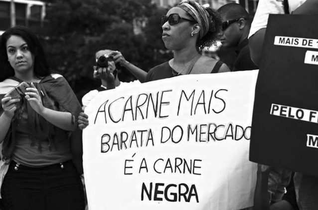 Racismo no Brasil. Isso não é mi mi mi! – (En)Cena – A 