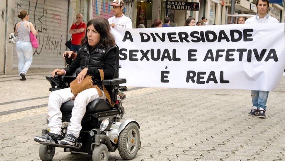 A Sexualidade Da Pessoa Com Deficiência – (En)Cena – A Saúde Mental Em ...