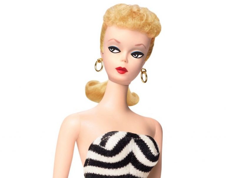 Barbie e os padrões de beleza – Culturalizando