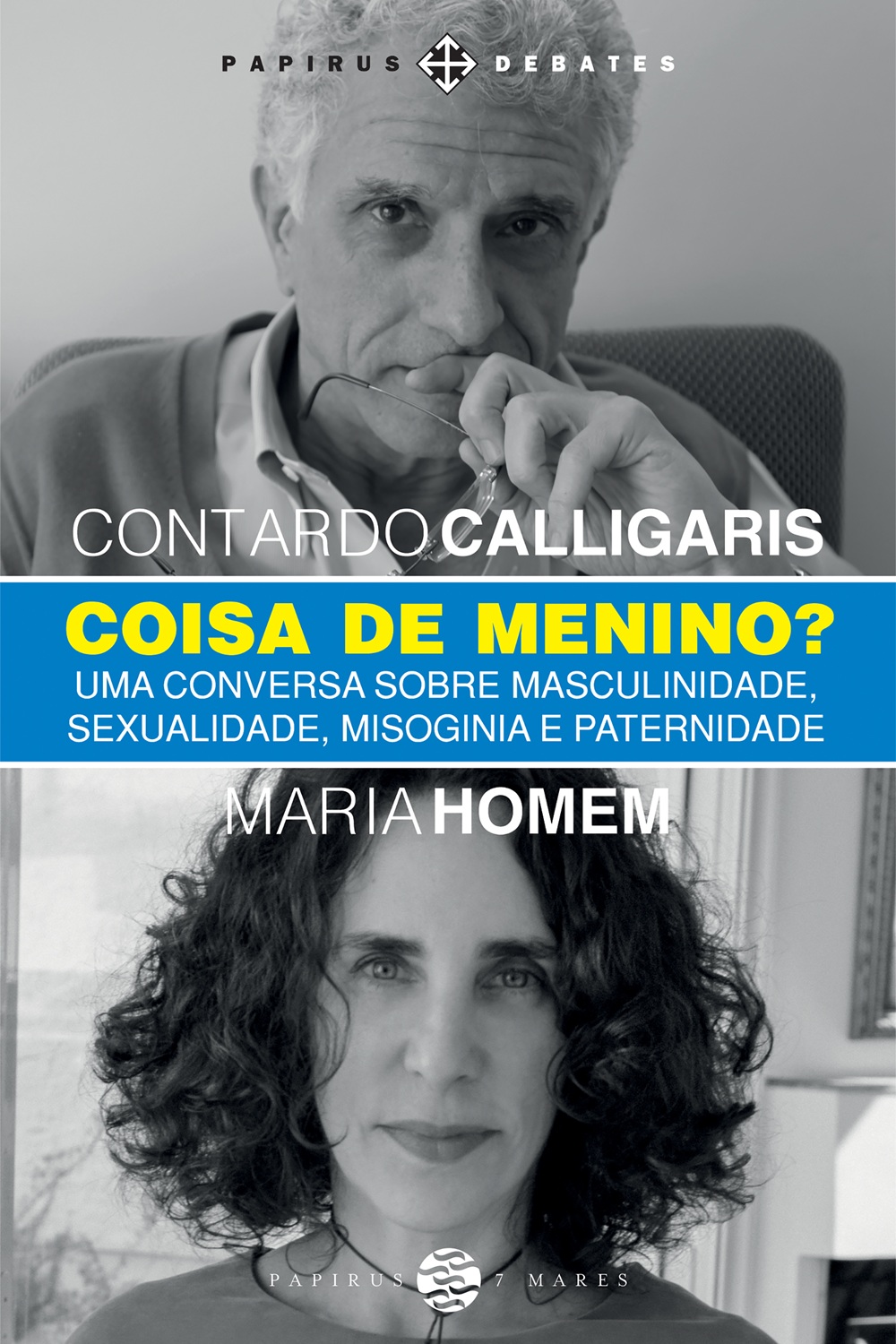 Cartaz do evento