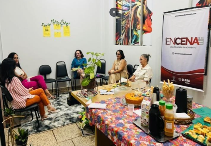 Discussão sobre individuação